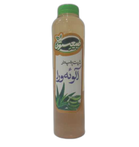 * شربت الوورا طبیعستون 1 لیتر