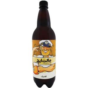 نوشیدنی مالت ایچ کلاسیک 1 لیتر 