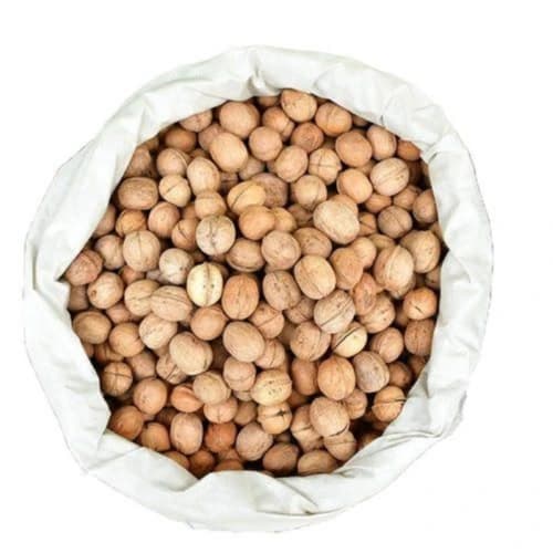 بسته گردو خارجی پوست کاغذی 700 گرم