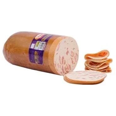 کالباس برشی کرات مرغ و قارچ دودی تانیس فله (*کد 40 -02)