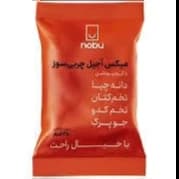 اجیل میکس نوبو تلاونگ چربی سوز 35 گرم