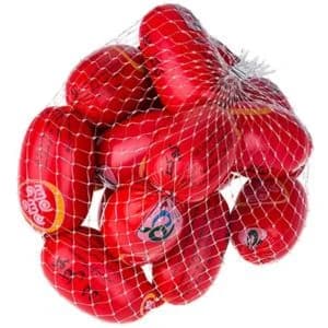 سوسیس کوکتل 55% شام شام 1 کیلو توری 