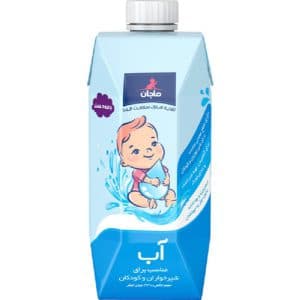 اب کودکان ماجان کاله 330 میل 