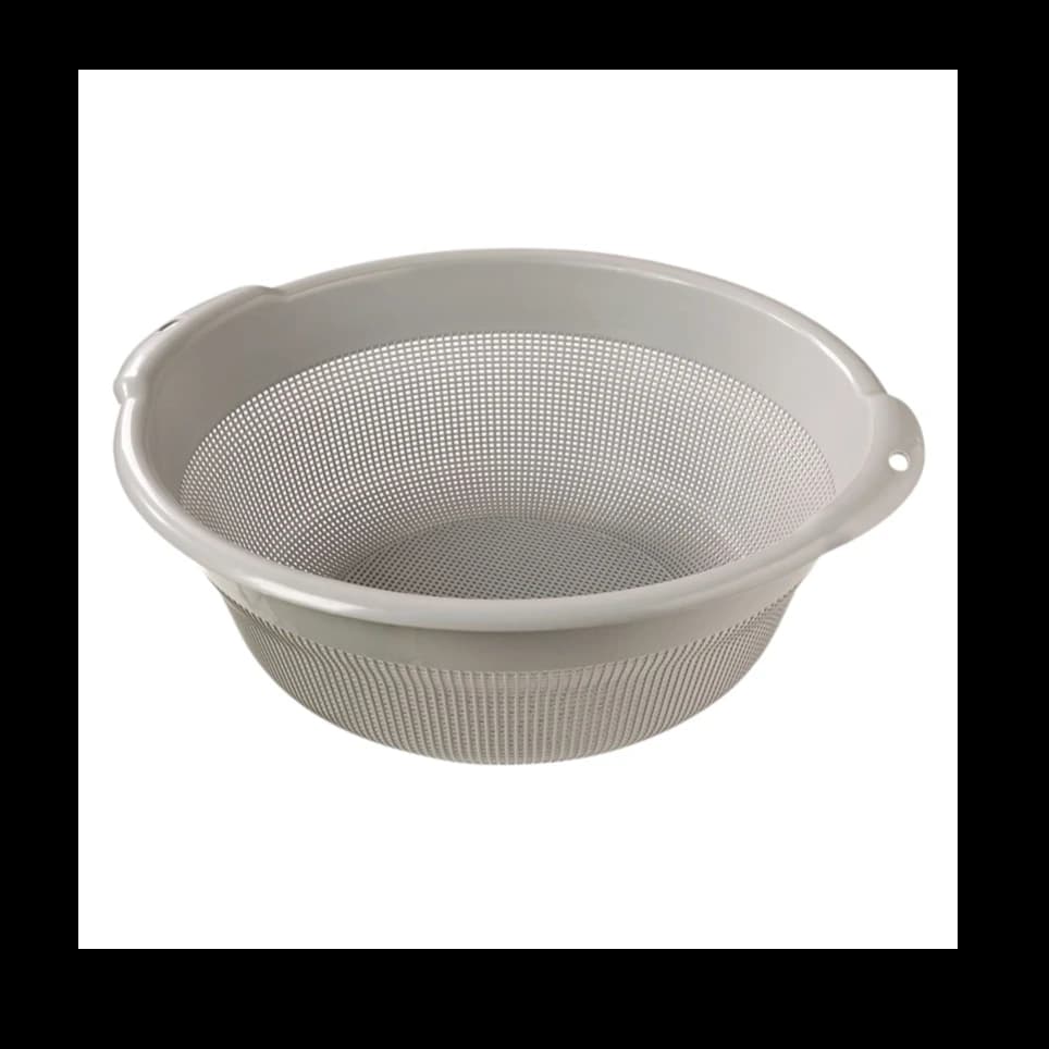 ابکش لیمون پلاستیکی گرد سایز 2 کد 2360