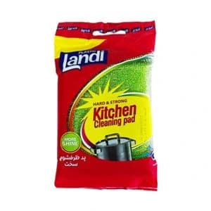 اسکاج تفلون شوی لندی سخت 