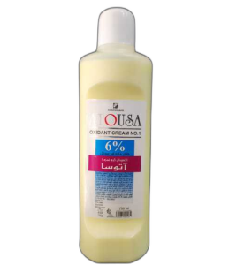 اکسیدان اتوسا 6% نمره 1 - 750 میل