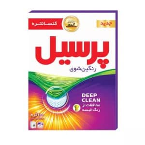 پودر ماشین پرسیل پریمیوم رنگین 600 گرم