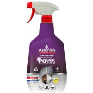 اسپری استونیش چربی زدا 750 میل 