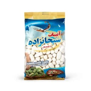 ابنبات سبحانزاده هل 500 گرم