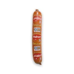 کالباس پپرونی مهام خانواده فله