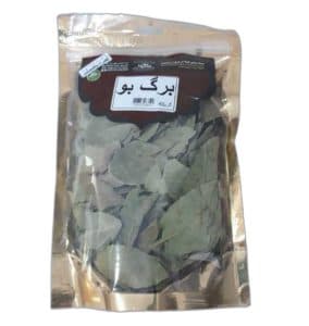 برگ بو صارمین 40 گرم 