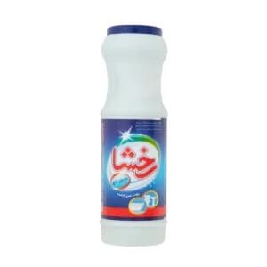 پودر کف شوی رخشا 500 گرم جور