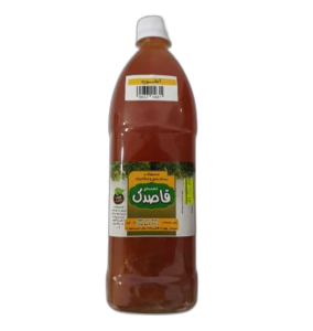 ابغوره عسگر قاصدک 1 لیتر
