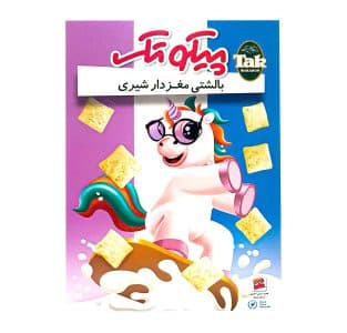 پیکو تک بالشتی شیری 300 گرم