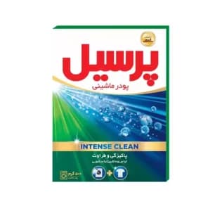 پودر ماشینی پرسیل ساده 500 گرم 