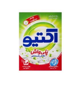 پودر دستی اکتیو 500 گرم