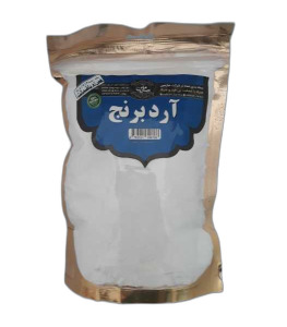 ارد برنج صارمین 500 گرم