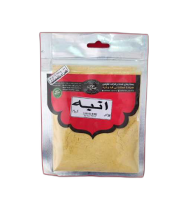 پودر انبه صارمین 75 گرم