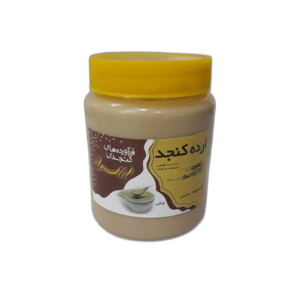 حلوا ارده شیره انگوری اسرار 500 گرم