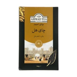 چای احمد طعم هل 500 گرم