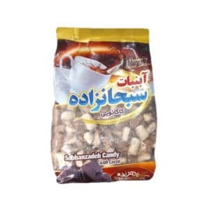 ابنبات سبحانزاده کاکائو 500 گرم