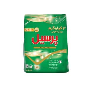 پودر ماشینی پرسیل 3 کیلو پرمیوم 