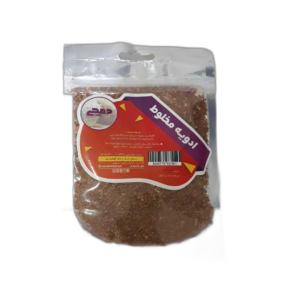 ادویه مخلوط دمچی 80 گرم