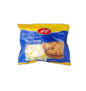 پنیر پیتزا تاپینگ کاله 500 گرم