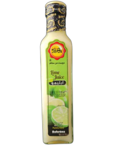 ابلیمو بهروز 250 گرم شیشه