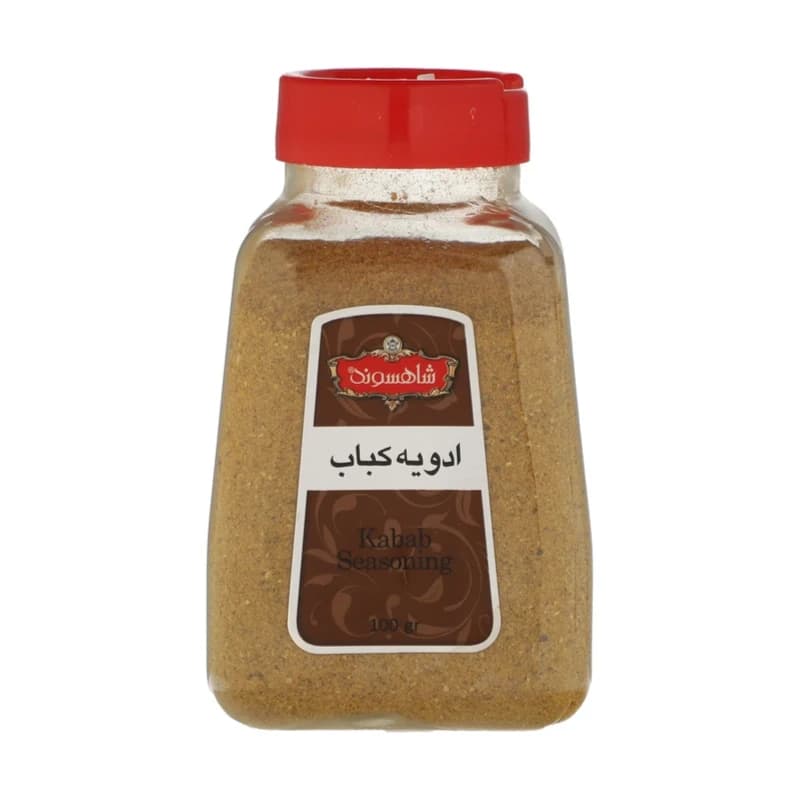 ادویه کباب شاهسوند 100 گرم