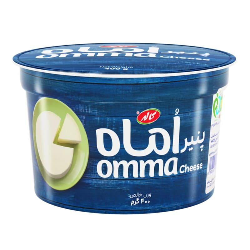 پنیر اماه کاله 400 گرم
