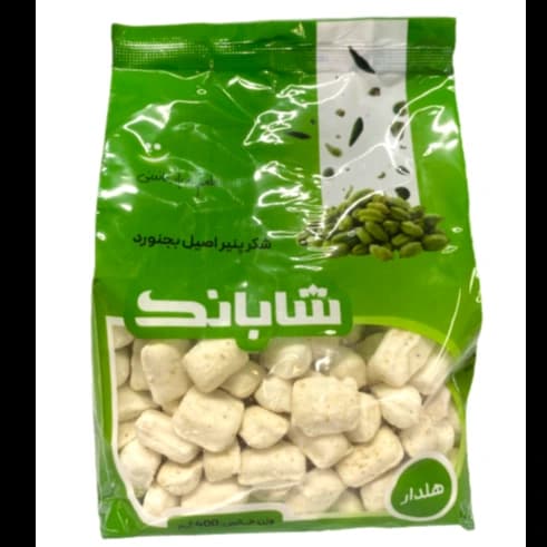 ابنبات هلدار شابانک 400 گرم