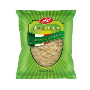 پودر پنیر پارمسان کاله 100 گرم سلفونی