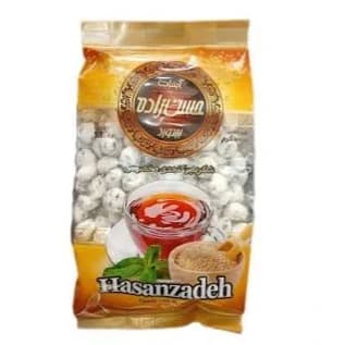 ابنبات حسن زاده کنجدی مخصوص 500 گرم