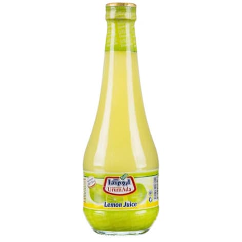 ابلیمو اروم ادا 450 گرم شیشه