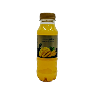 ابمیوه مجتبی انبه 300 میل