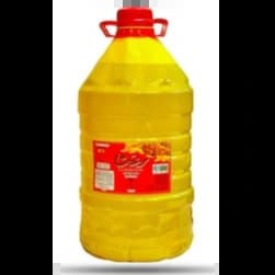 روغن ذرت سرخ رعنا بدون پالم 3 لیتر 2700 گرم