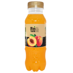 ابمیوه مجتبی هلو 300 میل