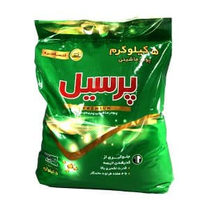 پودر ماشینی پرسیل پرمیوم 5 کیلو