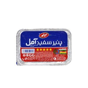 پنیر امل کاله 5 ستاره 100 گرم