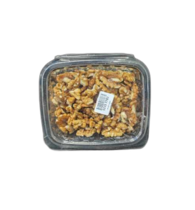 بسته مغز گردو 200 گرم