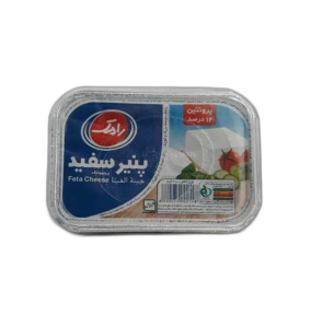 پنیر سفید رامک پروبیوتیک 300 گرم