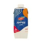 پرو شیر کاله وانیلی 330 میل