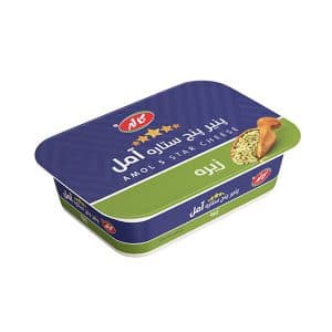 پنیر زیره کاله 200 گرم