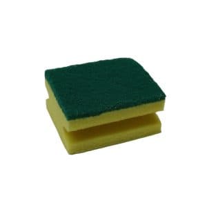 اسکاج تفلون شوی رافونه نانو محافظ ناخن