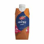پرو شیر کاله کاراملی 330 میل