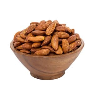 بادام درختی معمولی فله