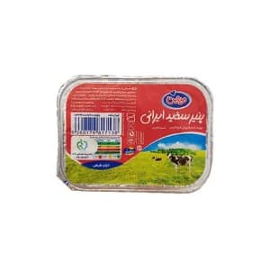 پنیر سفید میهن 100 گرم