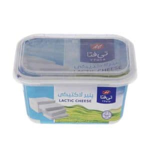 پنیر لاکتیکی تی فتا کاله 300 گرم