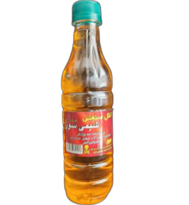 الکل صنعتی شیمی سوز 450 میل